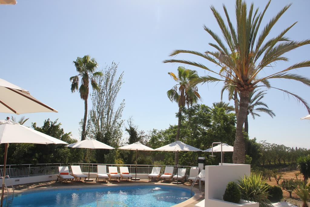 Naranjos Country house Son Sardina