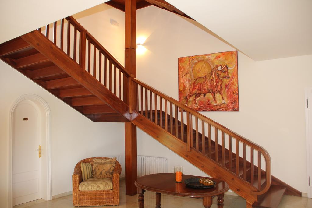 Naranjos Country house 4*