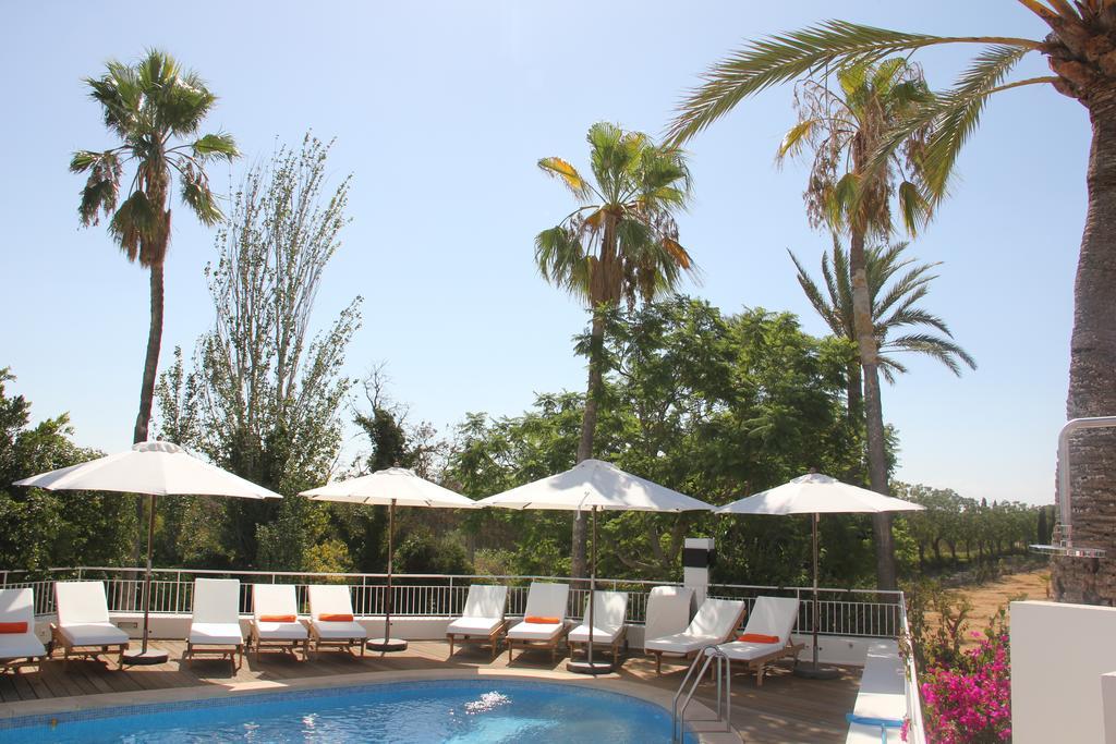 Country house Naranjos 4*
