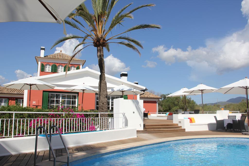 Naranjos 4* Son Sardina