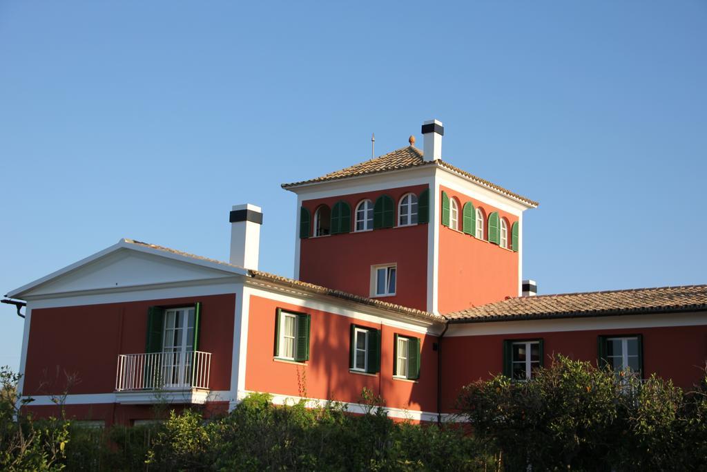 Country house Naranjos