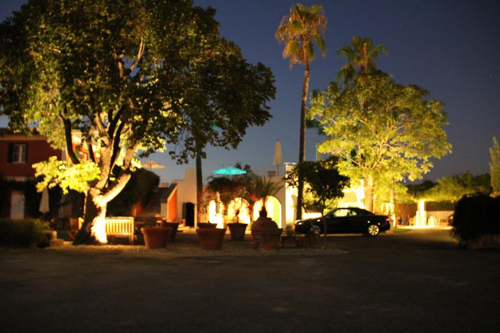 Naranjos Landhaus Son Sardina