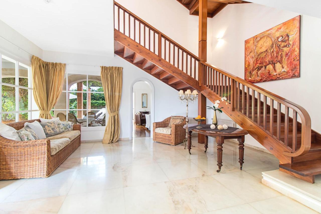 Naranjos Country house Son Sardina