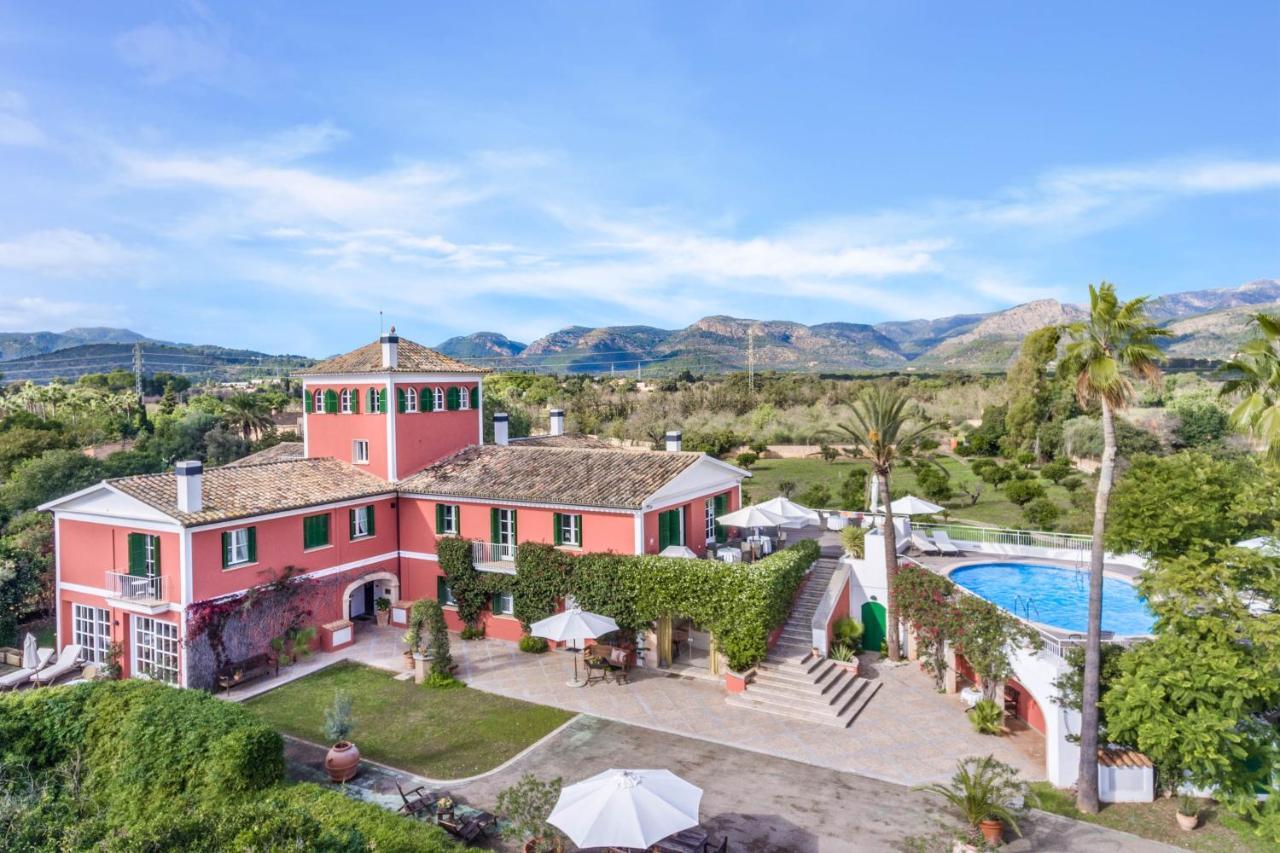 Naranjos Country house