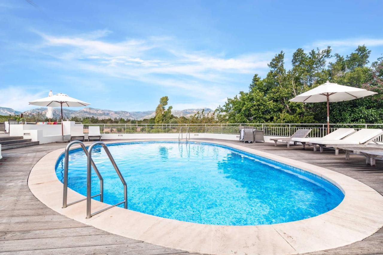 Naranjos Country house 4*