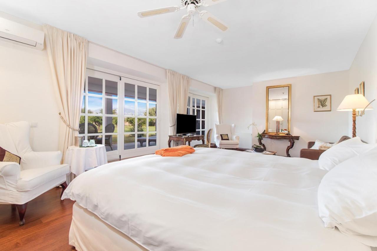 Naranjos Country house Son Sardina