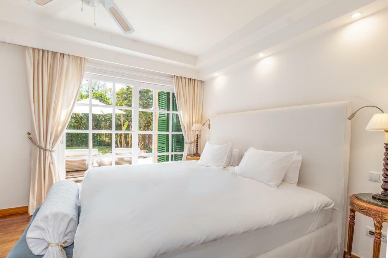 Naranjos Landhaus 4*