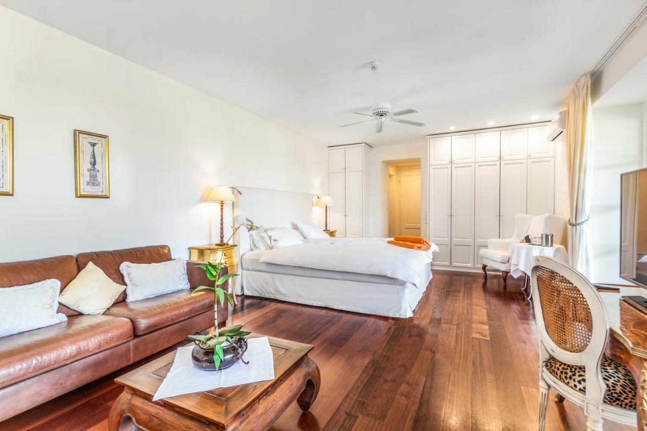Country house Naranjos 4*