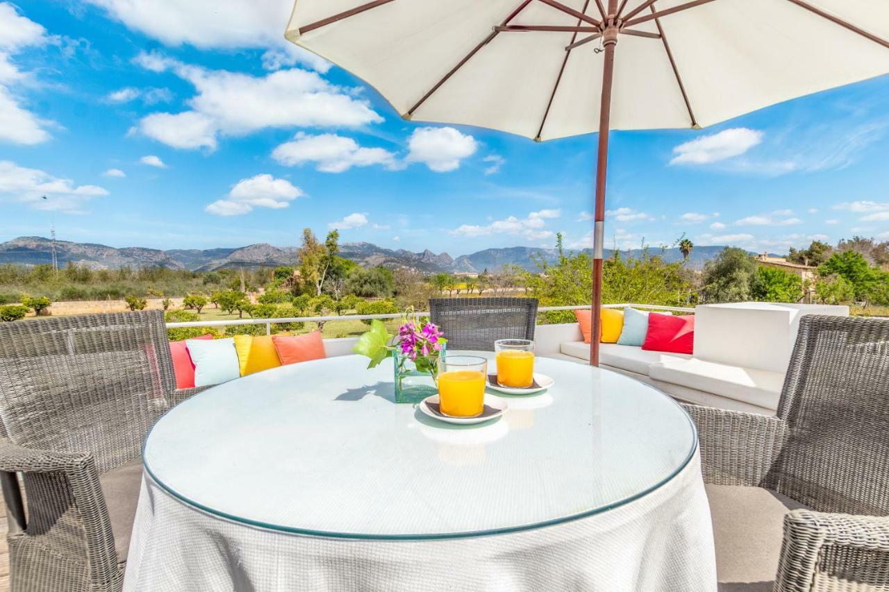 Country house Naranjos