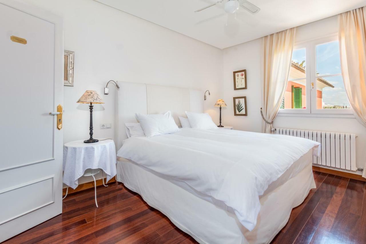 Naranjos Country house Son Sardina