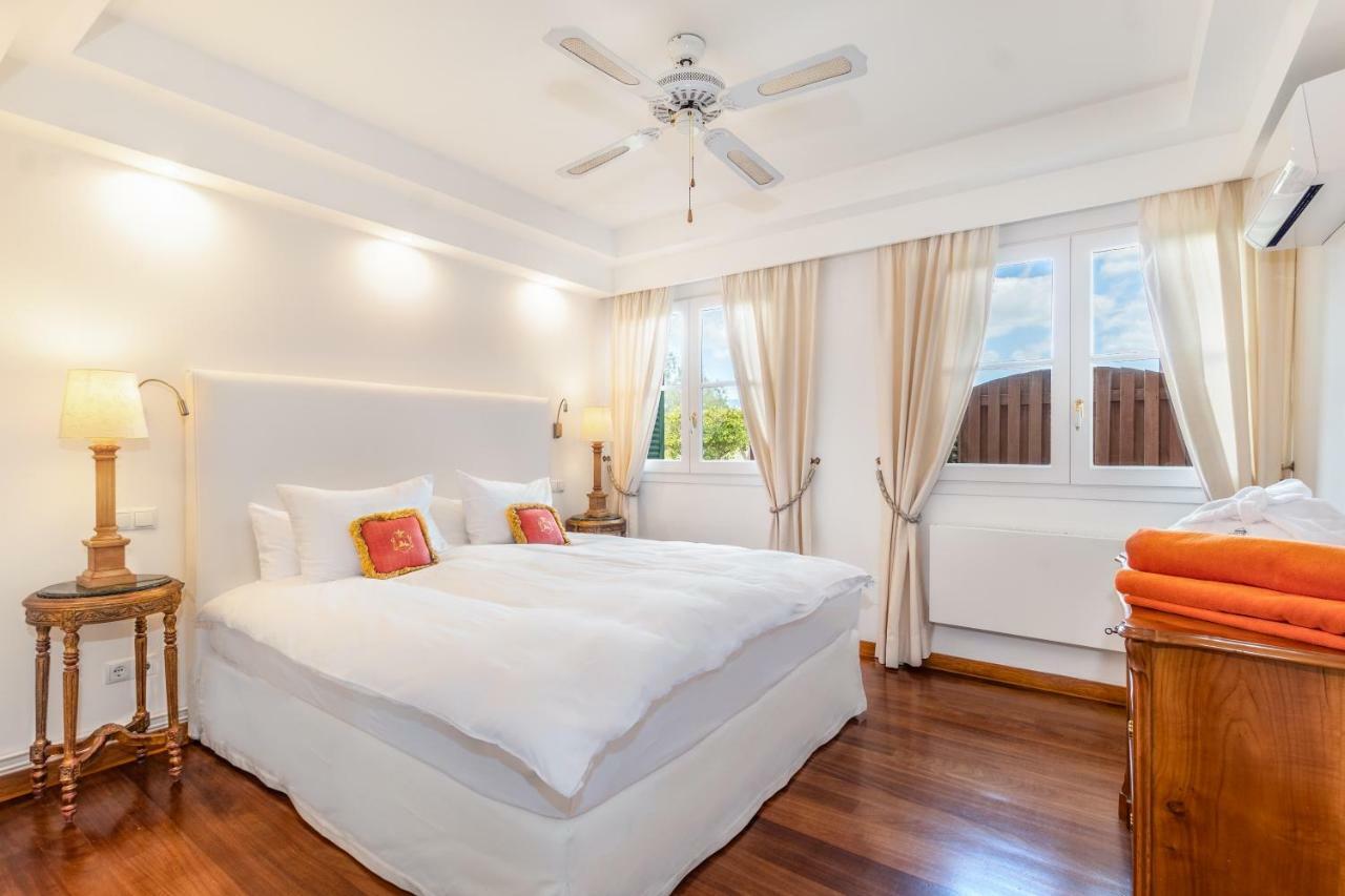 Naranjos Country house