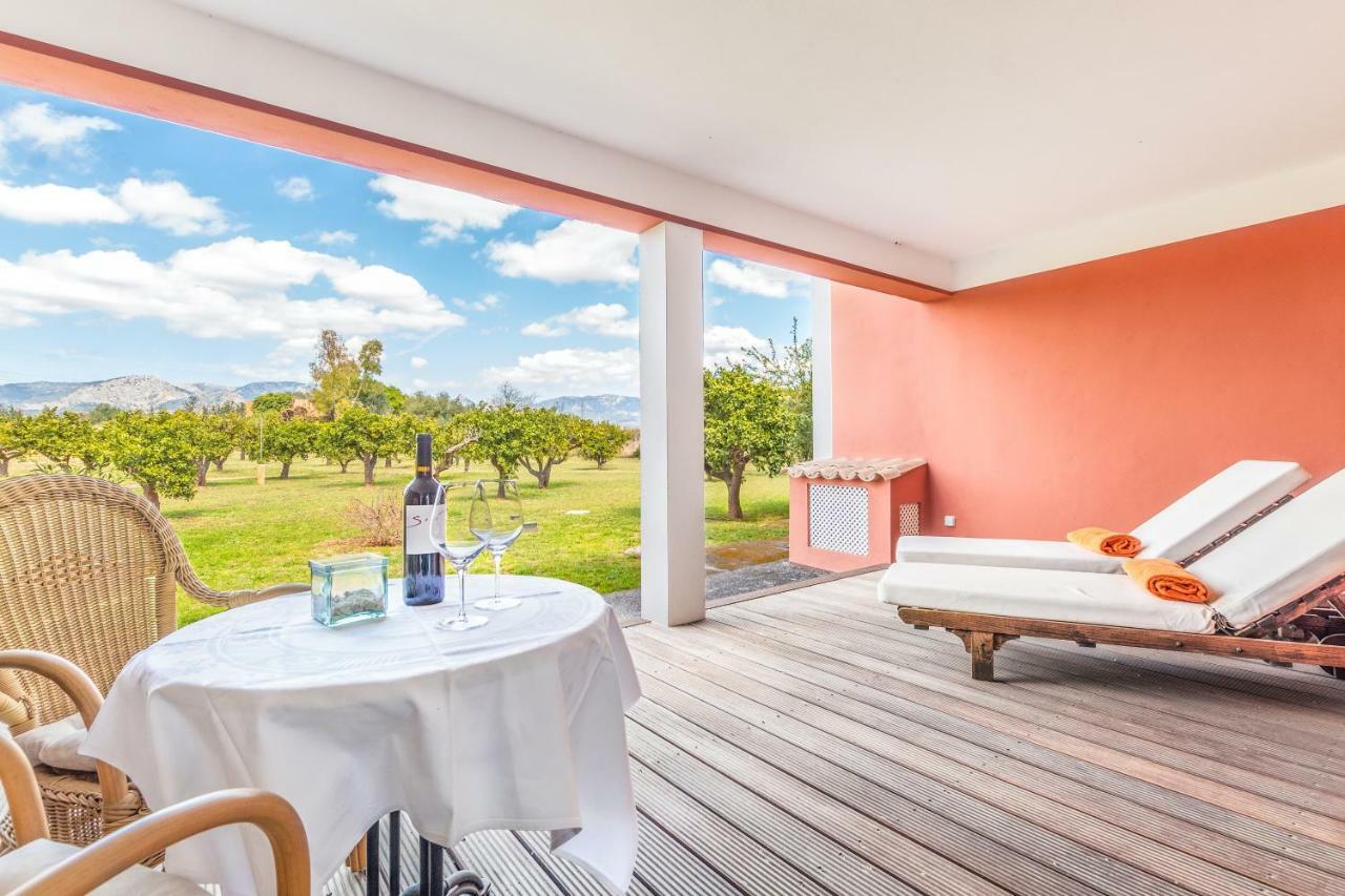 Naranjos Landhaus Son Sardina