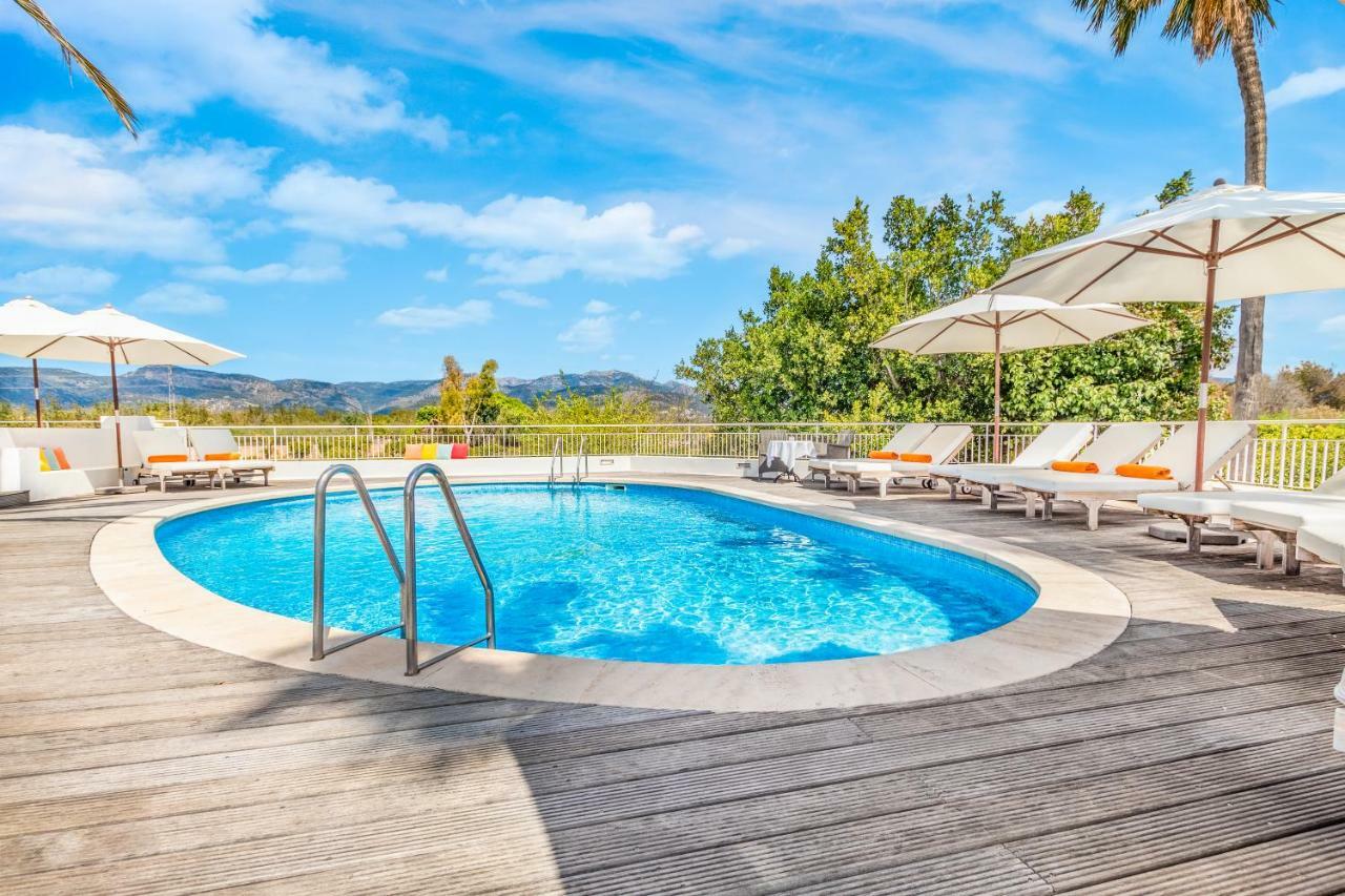 Country house Naranjos