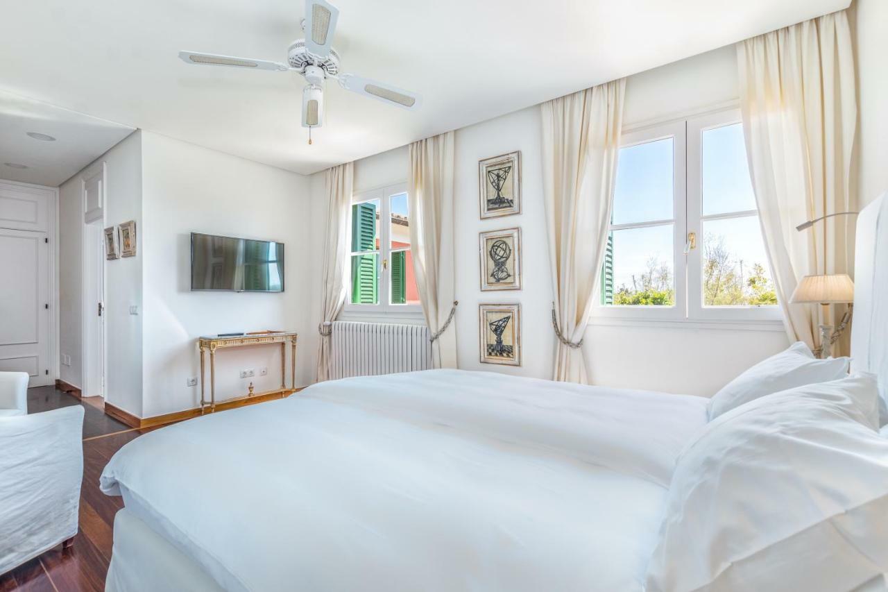 Naranjos Country house