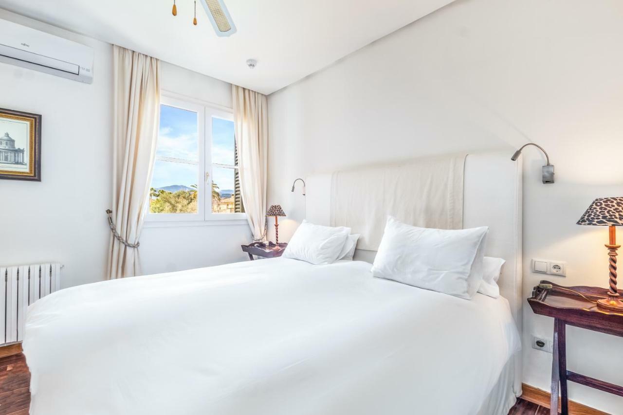 Naranjos Landhaus 4*