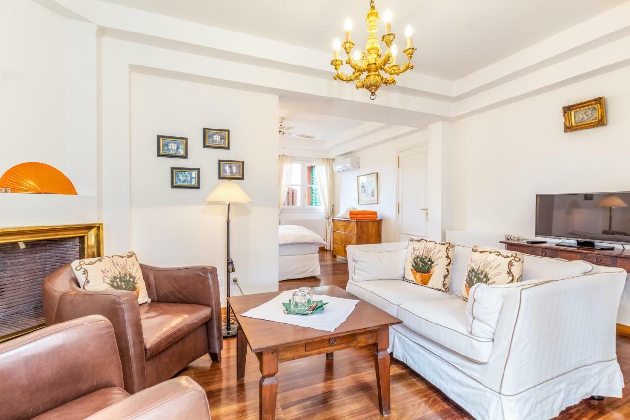 Naranjos Landhaus 4*