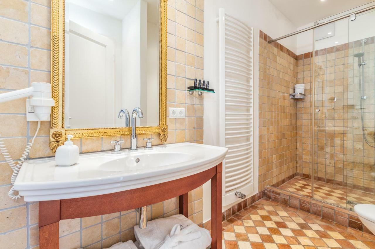 Naranjos Landhaus 4*