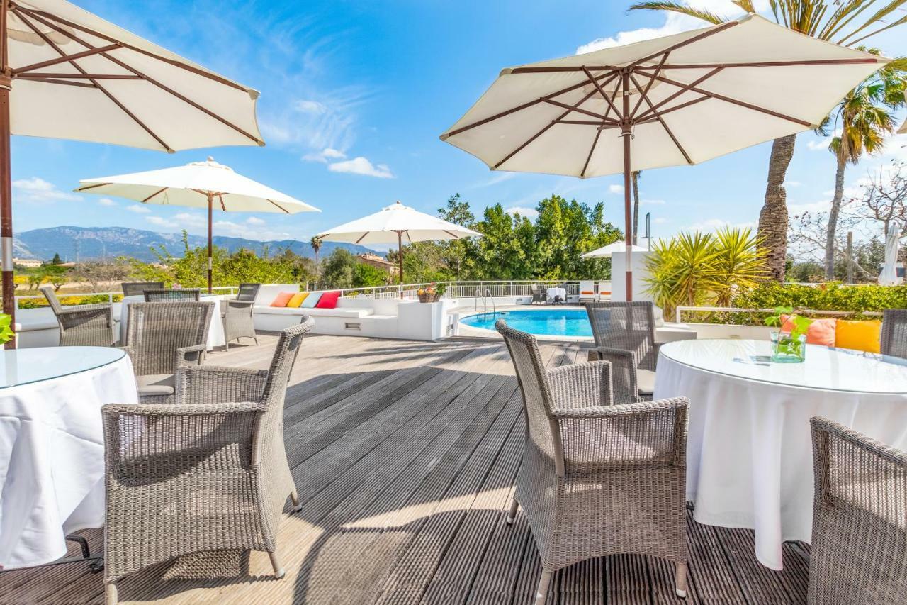 Naranjos Landhaus 4*